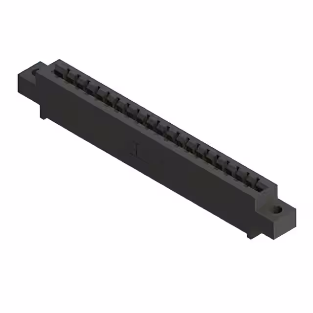 387-020-520-604 EDAC Inc.  Edgeboard Connectors
